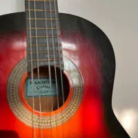 گیتار Harmonicمدل A110