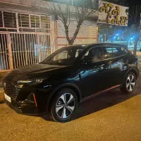 چانگان مونتاژی