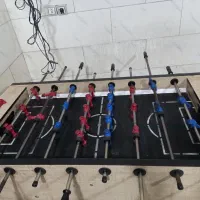 فوتبال دستی