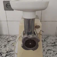 چرخ گوشت مولینیکس