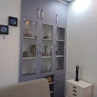 نصب کاغذدیواری پوستر نقاشی ماربل ترمو برچسب کابینت|مصالح و تجهیزات ساختمان|ری, فیروزآبادی|دیوار
