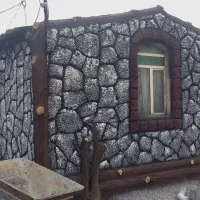 بنا یی ،سیمان کاری، موزاییک ،کاشی،سفال بلوک|خدمات پیشه و مهارت|کوچصفهان, |دیوار