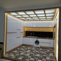 کابینت کمد|خدمات پیشه و مهارت|سنندج, |دیوار