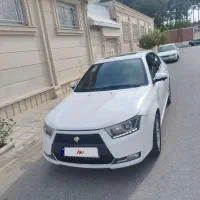 دنا پلاس توربو دنا توربو اتوماتیک تک برگ سند