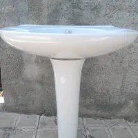 روشویی شویی برند مروارید