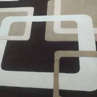 گلیم فرش 9 متری