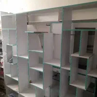 ویترین مغازه