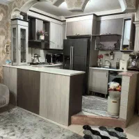 * آپارتمان تک خواب باپارکینگ بهارشمالی*
