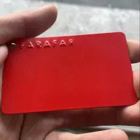 خدمات رنگ کوره ای الکترواستاتیک