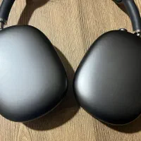 هدفون ایرپاد مکس|لوازم جانبی موبایل و تبلت|کرج, شهرک فهمیده|دیوار