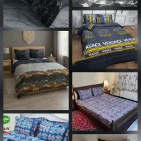 روتختی دونفره ۶ تکه کامل