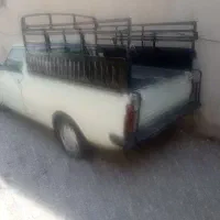 اتاق وانت پیکان|قطعات یدکی و لوازم جانبی|پاسارگاد, |دیوار