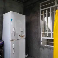 یخچال|یخچال و فریزر|فیروزه, |دیوار