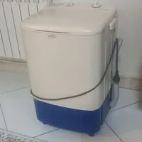 لباسشویی مینی واش ۳ کیلوی
