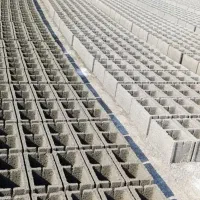 بلوک دیواری و لیکا ماسه ای