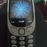 گوشی ۳۳۱۰ اصلی قیمت عالی