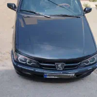 پژو پارس|خودرو سواری و وانت|پیشوا, |دیوار