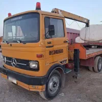 جرثقیل خاور