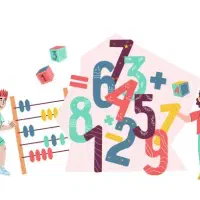 تدریس ریاضی دبستان و دبیرستان