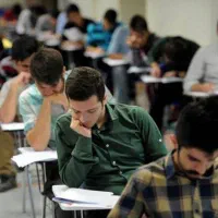 تدریس ریاضی توسط دبیر مدارس سمپاد و نمونه