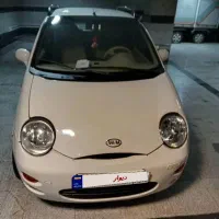 ماشین ام وی ام 110