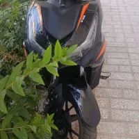 ایروکس پیشرو۱۴۰۴|موتورسیکلت|کرج, عظیمیه|دیوار