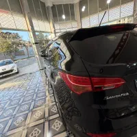 سانتافه فول ۲۰۱۵با ساب و صندوق|خودرو سواری و وانت|ارومیه, |دیوار