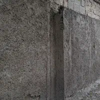 سیمان کاری کاهگل بنایی