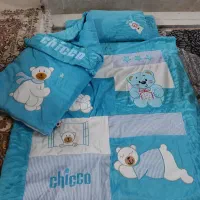 رختخواب نوزاد