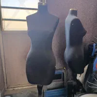 تمام ملزومات بوتیک|فروشگاه و مغازه|کرج, حصارک بالا|دیوار