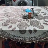 مبل ۷ نفره|مبلمان خانگی و میز عسلی|تهران, تهران پارس|دیوار