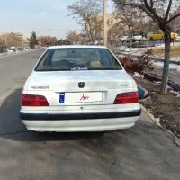 پارس مدل92بی رنگ|خودرو سواری و وانت|تبریز, |دیوار