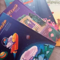 بسته اموزشی باهوشان پرش