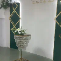 خانه عقدوتولدهتل پیام بابروزترین سفره عقد|خدمات پذیرایی، مراسم|زنجان, |دیوار