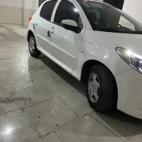 ۲۰۷مدل ۱۴۰۳ارتقا|خودرو سواری و وانت|ابهر, |دیوار