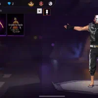 اکانت فری فایر|کنسول، بازی ویدئویی و آنلاین|اسلام‌‌آباد غرب, |دیوار