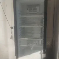 یخچال و فریزرمغازه