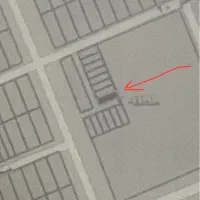 زمین تجاری حاشیه سحر