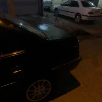 پژو  GLX405 مدل 1382 موتور تعویض 1403|خودرو سواری و وانت|زرقان, |دیوار
