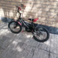 دوچرخه