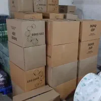 لیوان کاغذی،لیوان یکبار مصرف