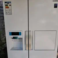 ساید بای ساید سامسونگ ۳۰ فوت کره