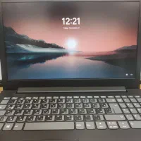 لپتاپ Lenovo تمیز و بدون مشکل