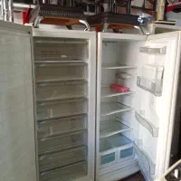 یخچال در حد