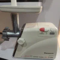 چرخ گوشت پاناسونیک