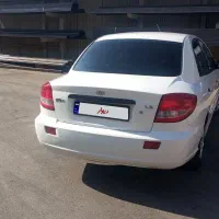 ریو مدل مدل 87|خودرو سواری و وانت|همدان, |دیوار