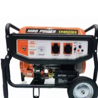 موتور برق سایلنت خانگی