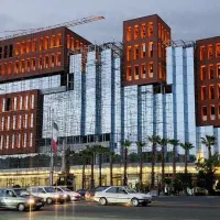 اجاره تجاری ۱۷ متر همکف سیتی سنتر پرند