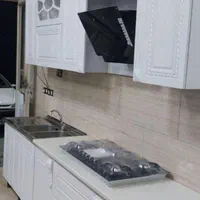 کابینت محمدی سامان یلو|مصالح و تجهیزات ساختمان|آستانه اشرفیه, |دیوار