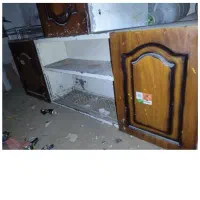 کابینت بالا